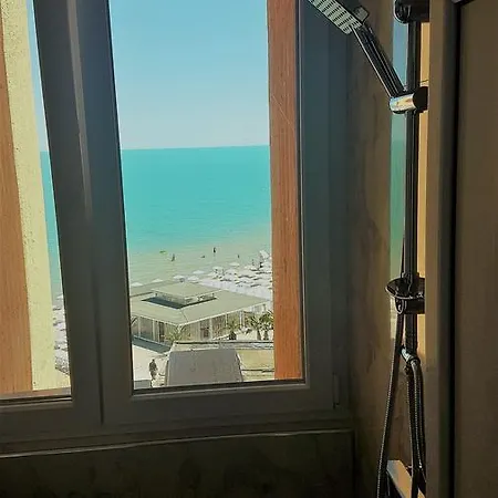 Mc Mesemvria * نيسيبار